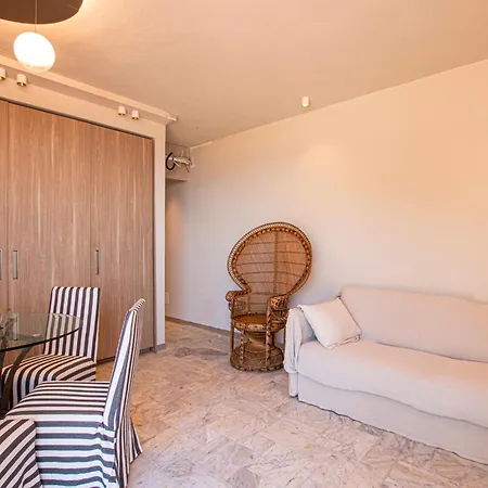 Апартаменты Ritter Orizzonte Spiaggia di Cavoli