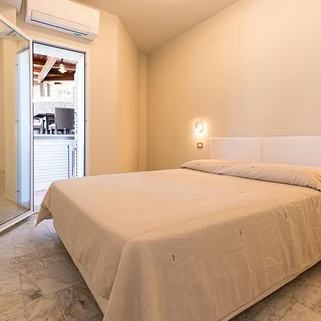 Ritter Orizzonte Апартаменты