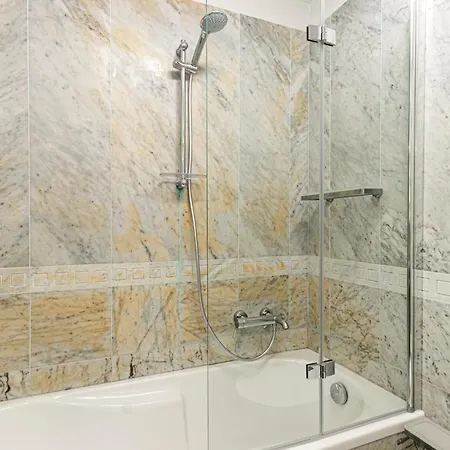 Ritter Orizzonte Апартаменты